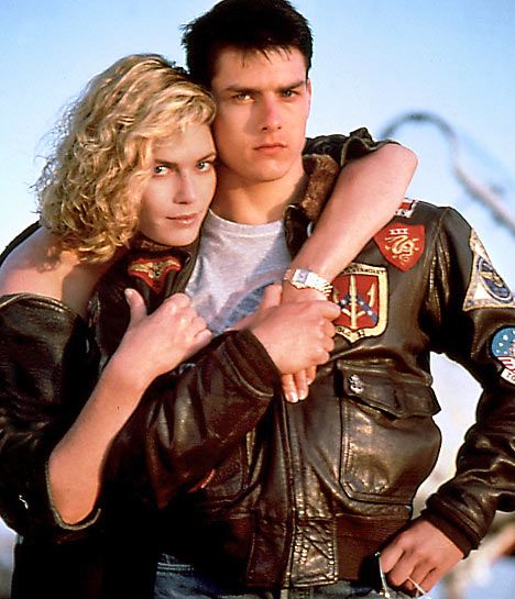 Top Gun: Pasión y gloria : Foto