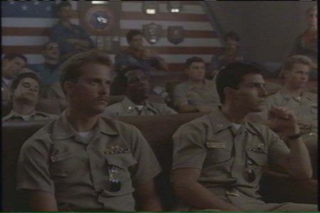 Top Gun: Pasión y gloria : Foto