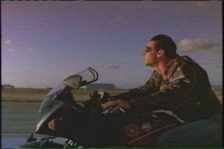 Top Gun: Pasión y gloria : Foto