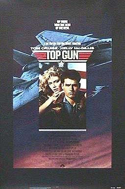 Top Gun: Pasión y gloria : Foto
