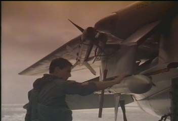 Top Gun: Pasión y gloria : Foto