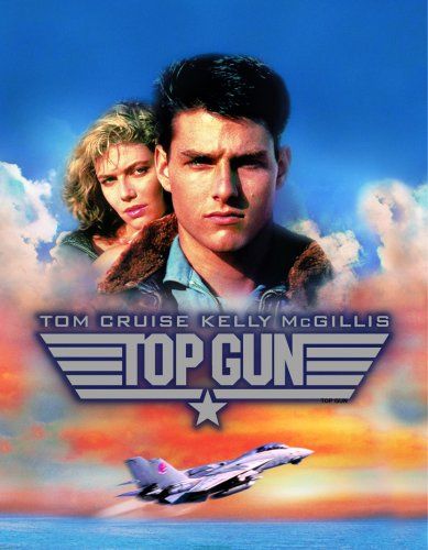 Top Gun: Pasión y gloria : Foto