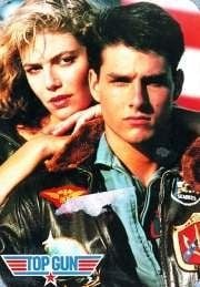 Top Gun: Pasión y gloria : Foto