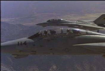 Top Gun: Pasión y gloria : Foto