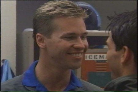 Top Gun: Pasión y gloria : Foto