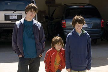 Regreso del Todopoderoso : Foto