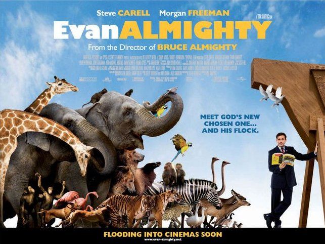 Regreso del Todopoderoso : Foto