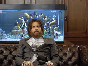 Regreso del Todopoderoso : Foto