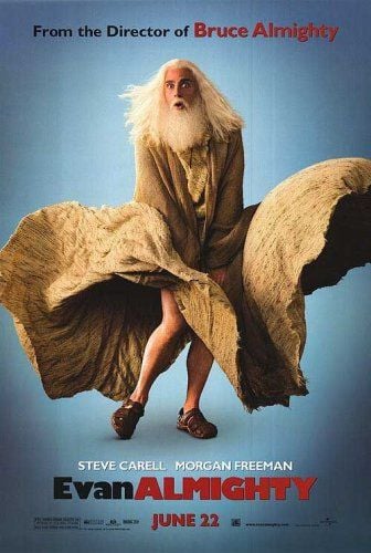 Regreso del Todopoderoso : Foto