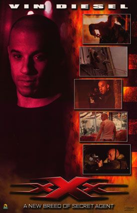 xXx : Foto