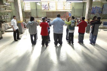 Take the Lead : Foto