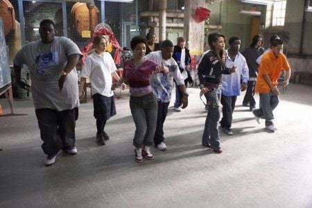 Take the Lead : Foto