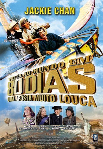 La vuelta al mundo en 80 días : Foto