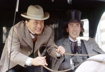 La vuelta al mundo en 80 días : Foto