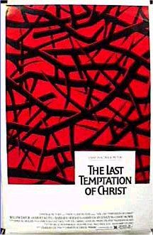 La última tentación de Cristo : Foto