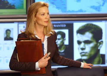 La supremacía Bourne : Foto