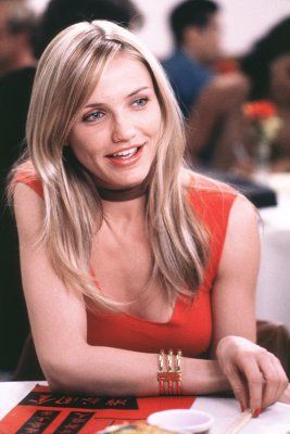 La cosa más dulce : Foto