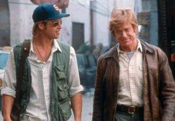 Juego de espías : Foto