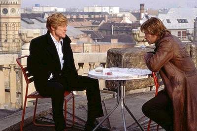 Juego de espías : Foto