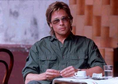 Juego de espías : Foto