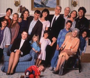 Todo en familia : Foto