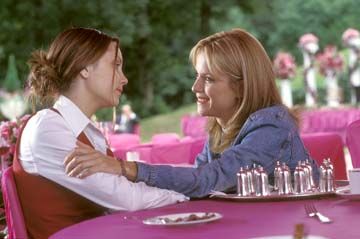 Lo que una chica quiere : Foto