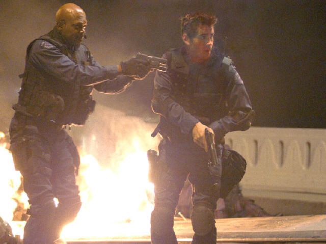 S.W.A.T. - Unidad especial : Foto