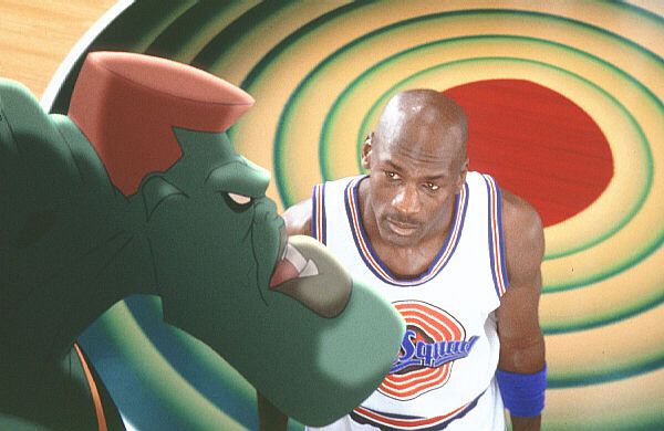 Space Jam: el juego del siglo : Foto