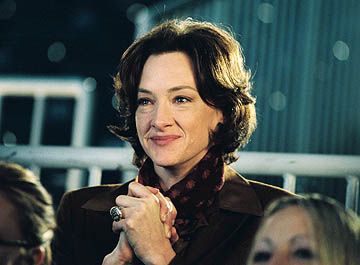 Sueños sobre hielo : Foto