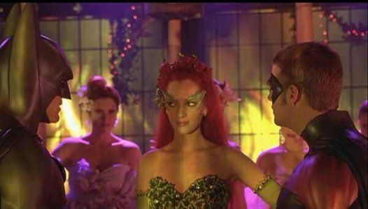 Batman y Robin : Foto