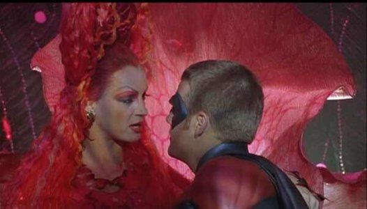 Batman y Robin : Foto