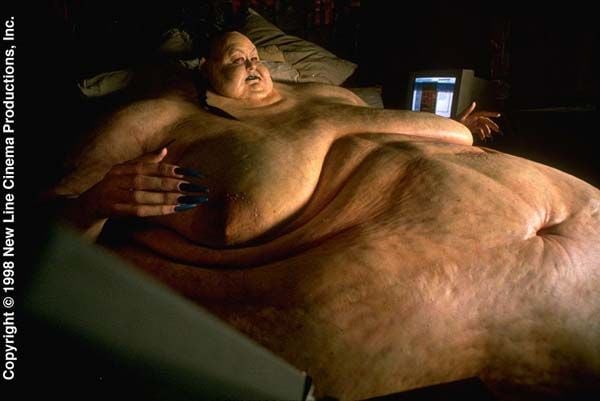 Blade: Cazador de vampiros : Foto