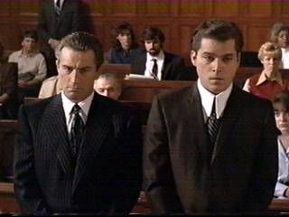 Buenos muchachos : Foto