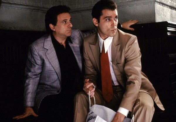 Buenos muchachos : Foto