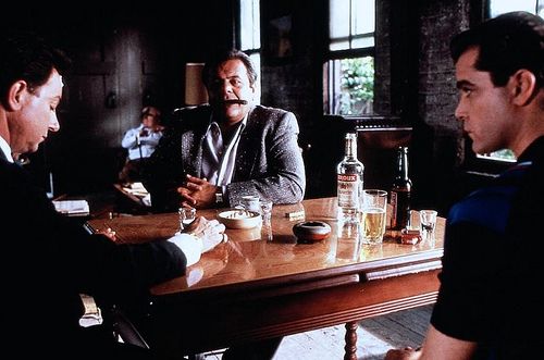 Buenos muchachos : Foto