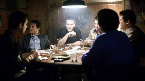 Buenos muchachos : Foto