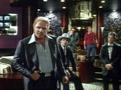 Volver al futuro II : Foto