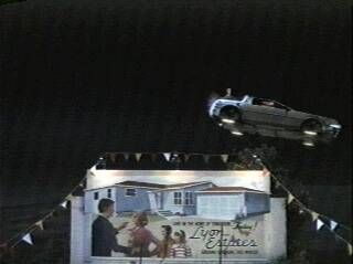 Volver al futuro II : Foto