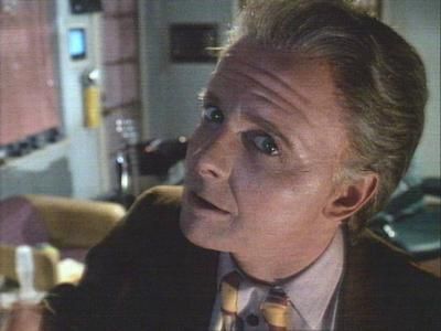 Volver al futuro II : Foto