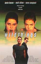 Criaturas salvajes : Foto