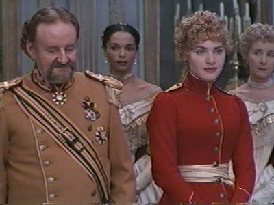 Hamlet, de Kenneth Branagh : Foto