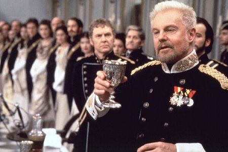 Hamlet, de Kenneth Branagh : Foto