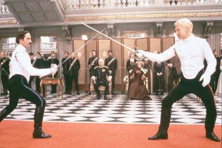 Hamlet, de Kenneth Branagh : Foto