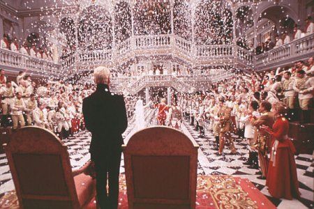 Hamlet, de Kenneth Branagh : Foto