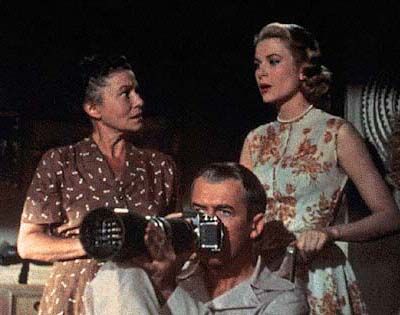 La ventana indiscreta : Foto