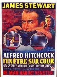 La ventana indiscreta : Foto