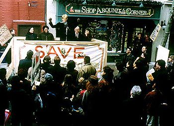 Tienes un e-mail : Foto