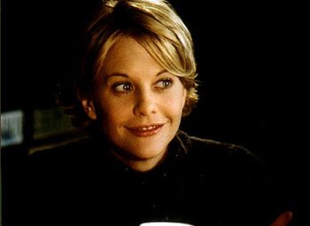 Tienes un e-mail : Foto