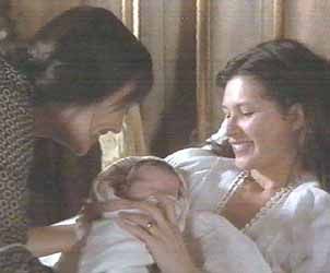 Leyendas de pasión : Foto