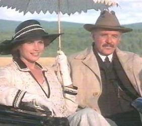 Leyendas de pasión : Foto